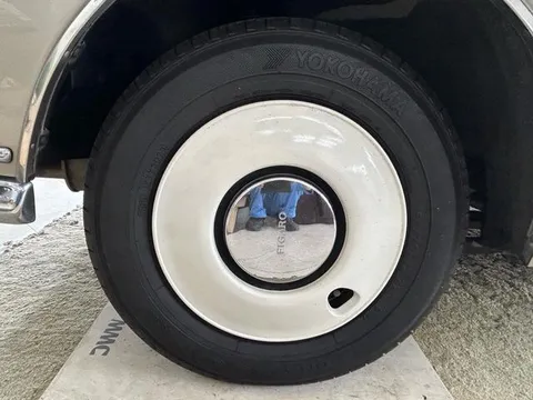 Nissan Figaro