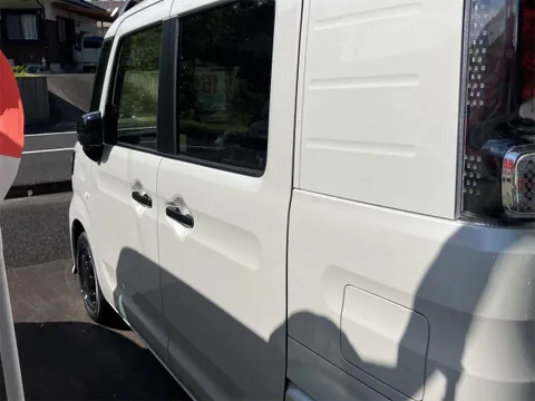 Suzuki Spacia Base