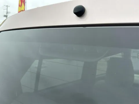 Daihatsu Mira Tocot