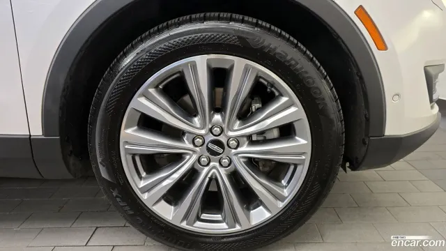 Lincoln MKX