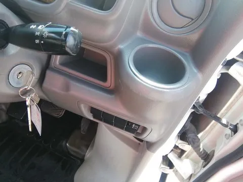 Nissan Clipper