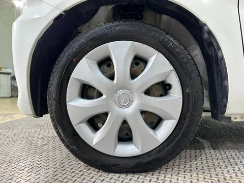 Mazda Flair