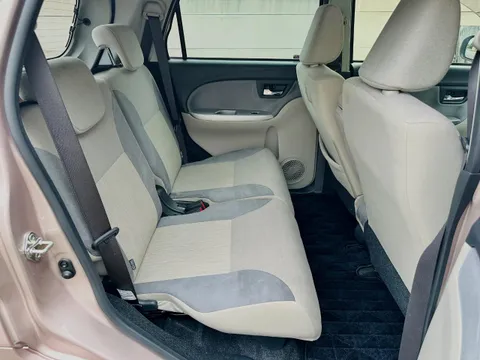 Toyota Pixis Joy
