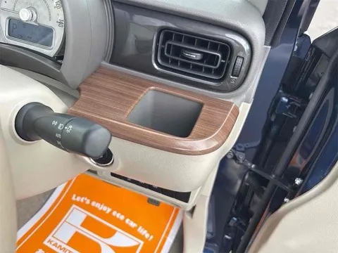 Suzuki Alto Lapin LC