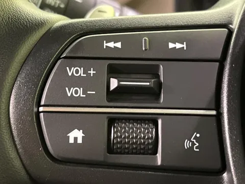 Honda N-BOX Joy