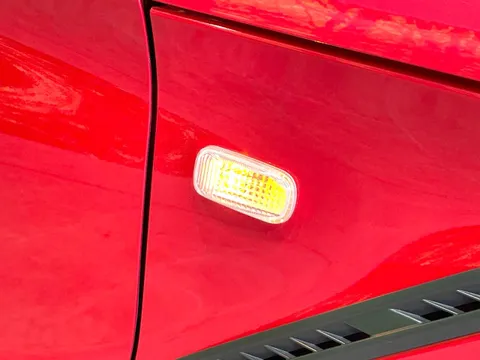 Honda S660