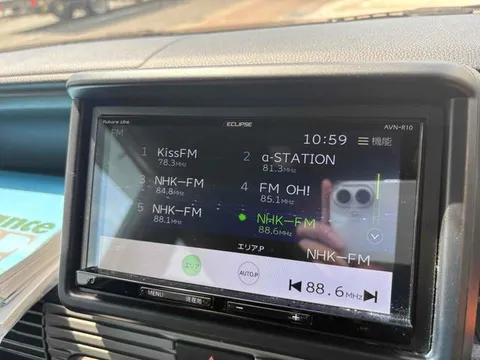 Honda N-VAN Plus Style
