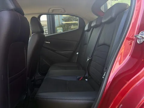 Mazda Mazda2 (Demio)