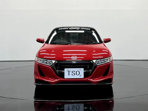 Honda S660