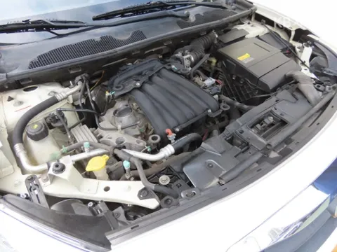 Renault SM3