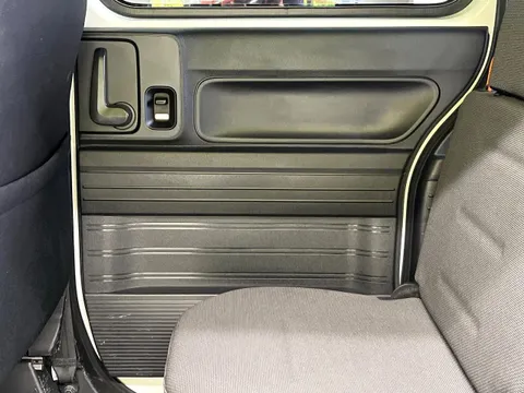 Honda N-VAN +Style