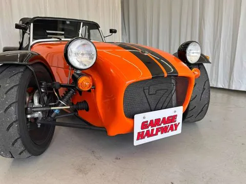 Caterham