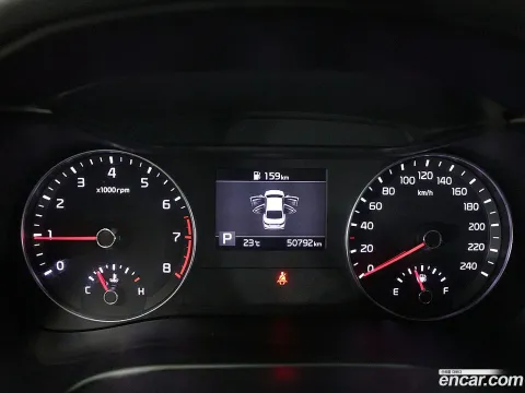 Kia Cerato (K3)