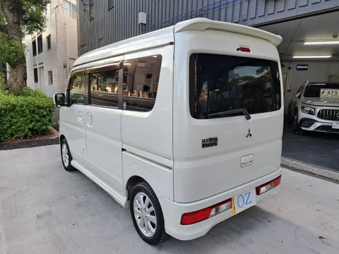 Mitsubishi Town Box