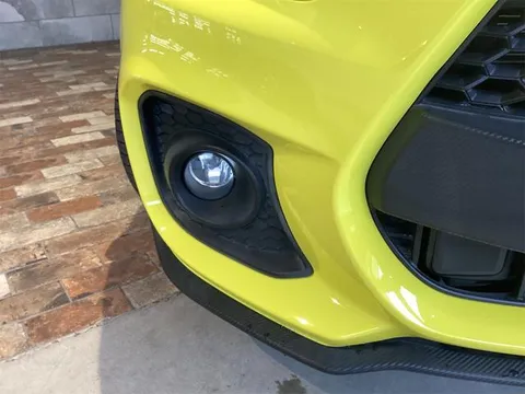 Suzuki Swift Sport
