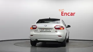 Renault SM3
