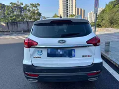 JAC Refine S3