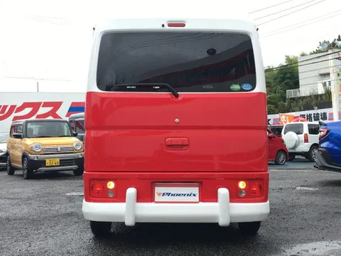 Nissan Clipper