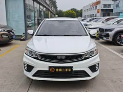 Geely