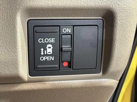 Honda N-BOX Joy