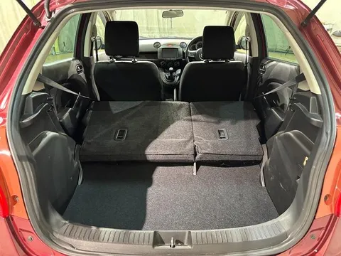 Mazda Mazda2 (Demio)