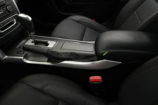 Renault SM5