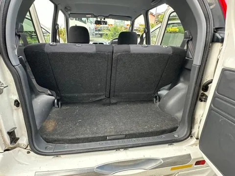 Daihatsu Terios Kid