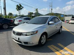 Kia Cerato (Forte)