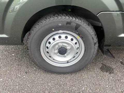 Suzuki Super Carry