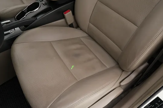 SsangYong New Actyon (Korando C)