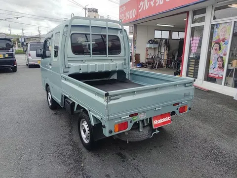 Suzuki Super Carry
