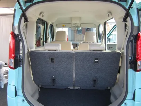 Mazda Flair Wagon