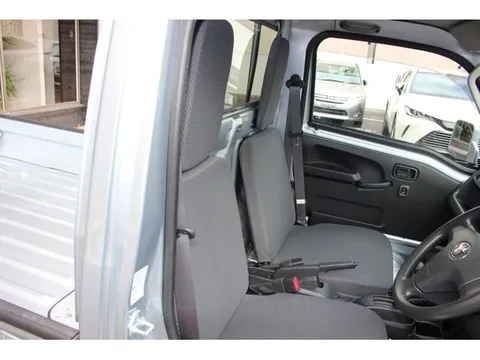 Toyota Pixis Truck