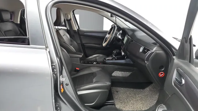 Renault XM3