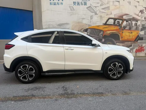 Honda XR-V