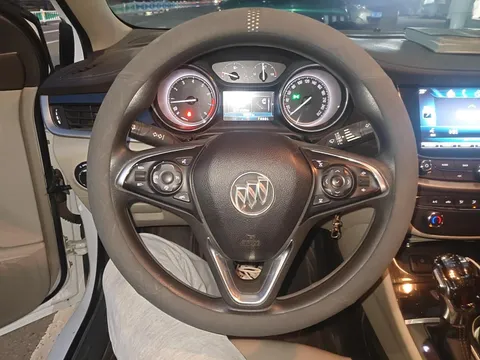 Buick Verano