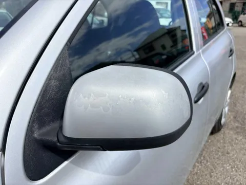 Nissan Micra (March)