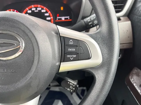 Daihatsu Thor
