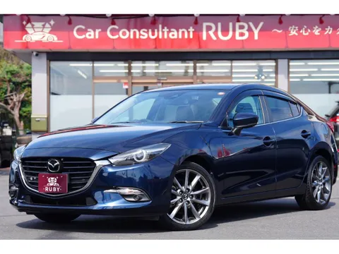 Mazda Mazda3 (Axela)