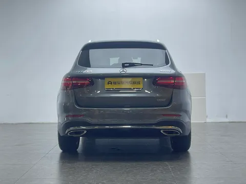 Mercedes-Benz Mercedes-Benz GLC