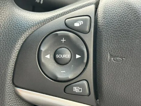 Honda Jazz (Fit)
