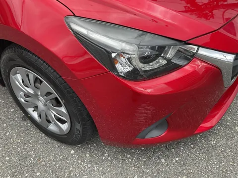 Mazda Mazda2 (Demio)