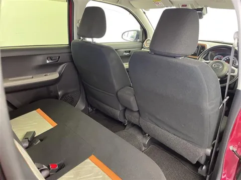 Daihatsu Boon