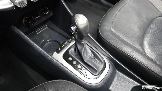 Kia Pride