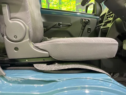Suzuki Super Carry