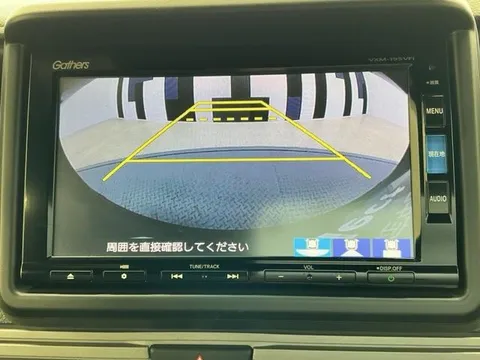Honda N-VAN Plus Style