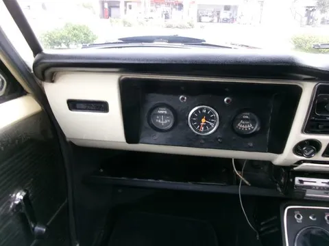 Toyota Corolla Sprinter