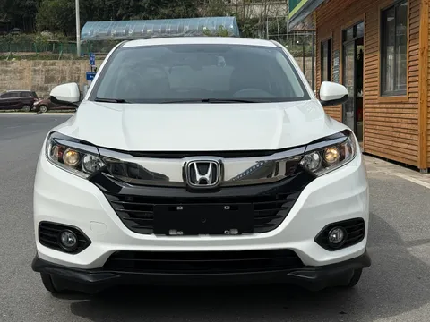 Honda HR-V (Vezel)