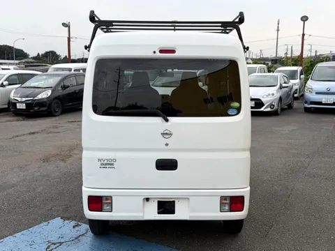 Nissan Clipper