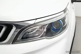 Geely Vision X3